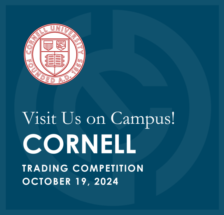 Visit Us on Campus! – Cornell University