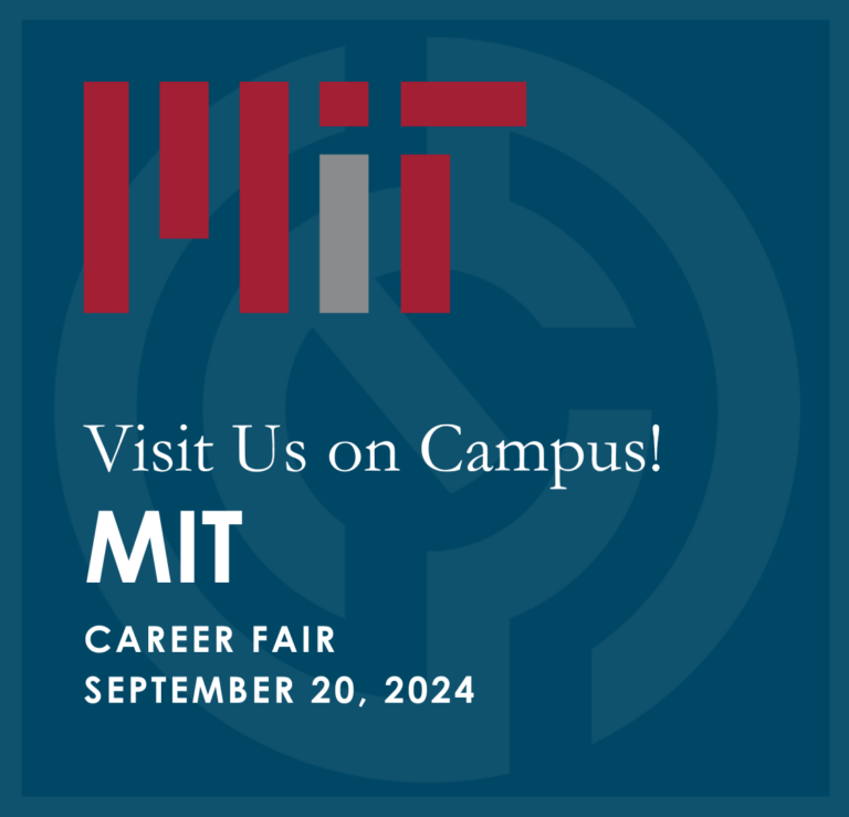 Visit Us on Campus! – Massachusetts Institute of Technology