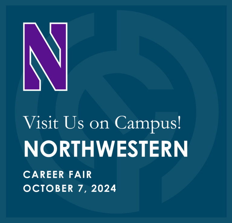 Visit Us on Campus! – Northwestern University