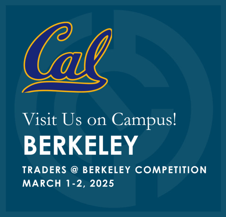 Visit Us on Campus! – University of California, Berkeley