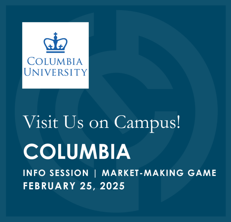 Visit Us on Campus! – Columbia University