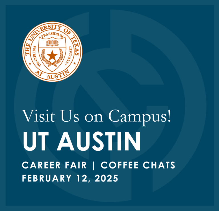 Visit Us on Campus! – The University of Texas at Austin