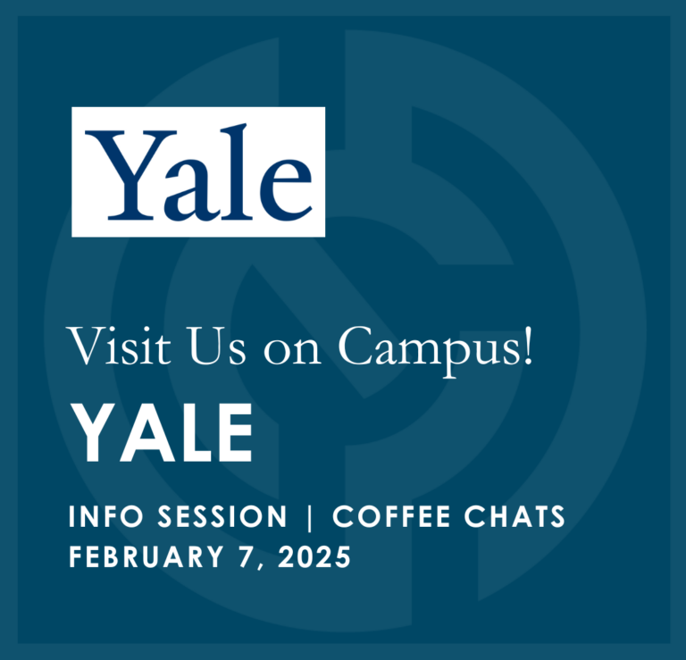 Visit Us on Campus! – Yale University